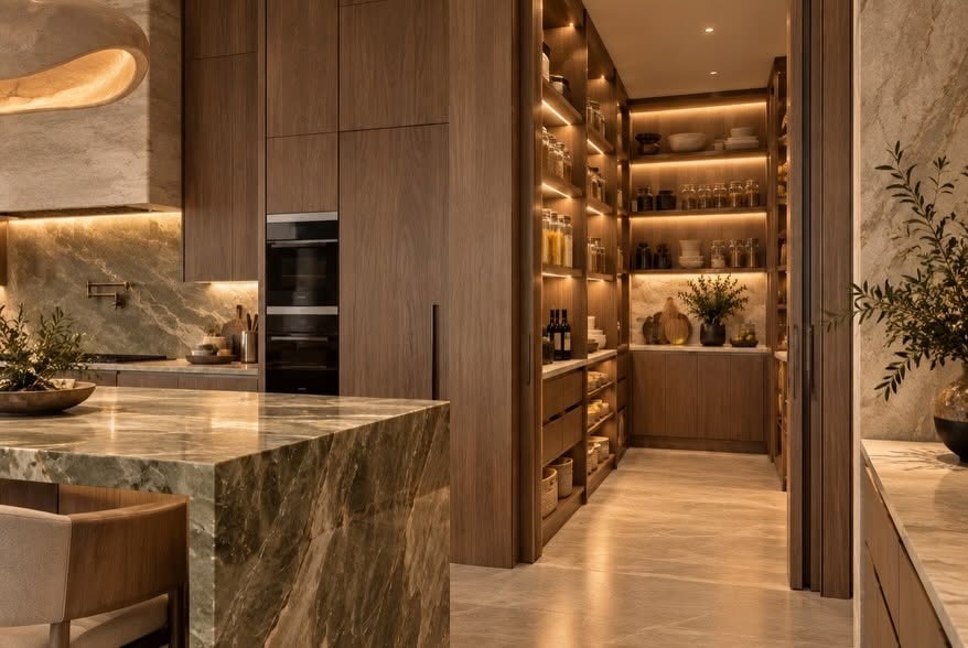 South Beach Penthouse