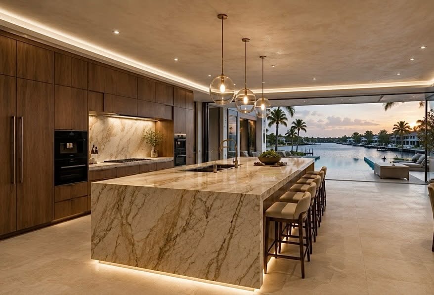 Larson Living Concepts project 10