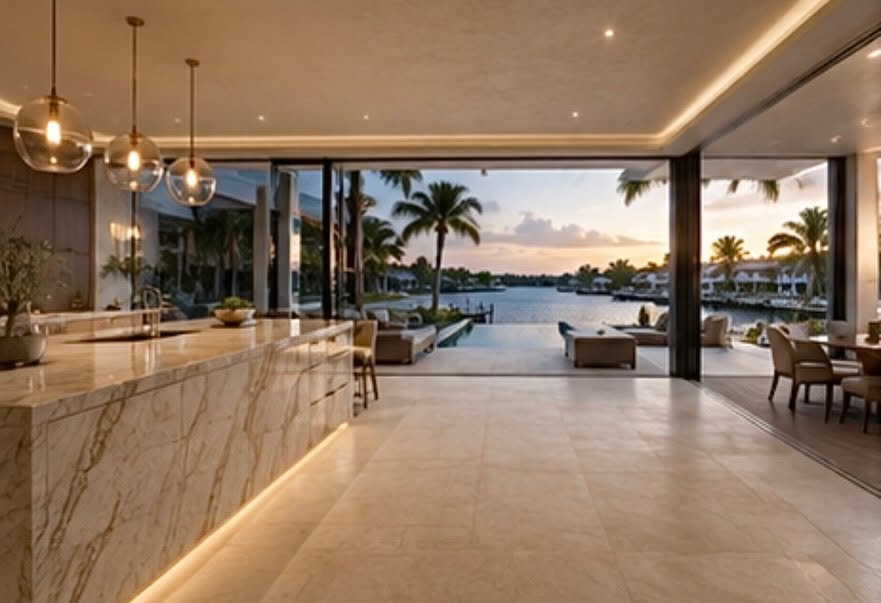Larson Living Concepts project 11