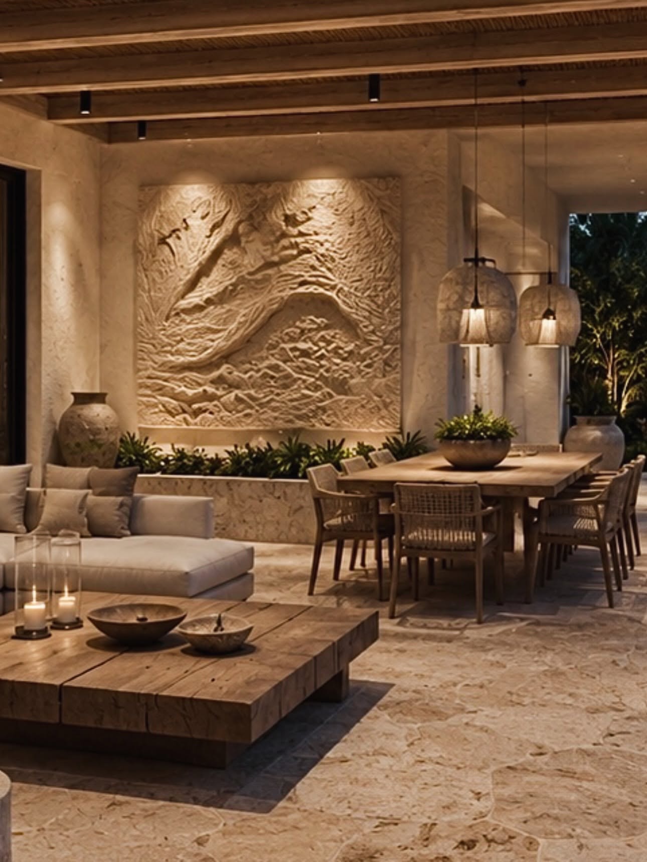 Larson Living Concepts project 14
