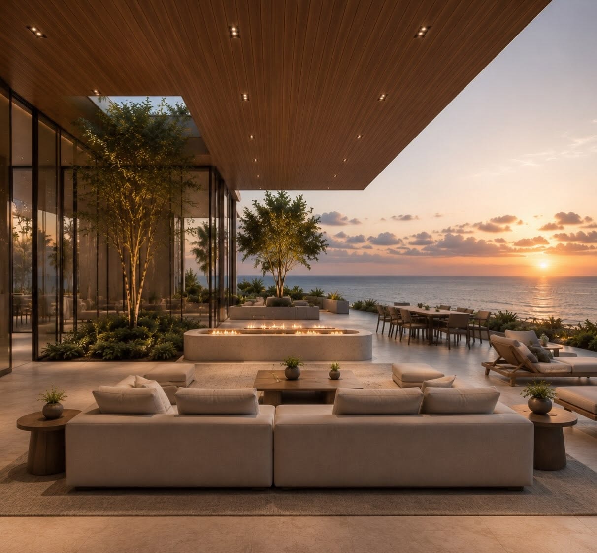 Larson Living Concepts project 16