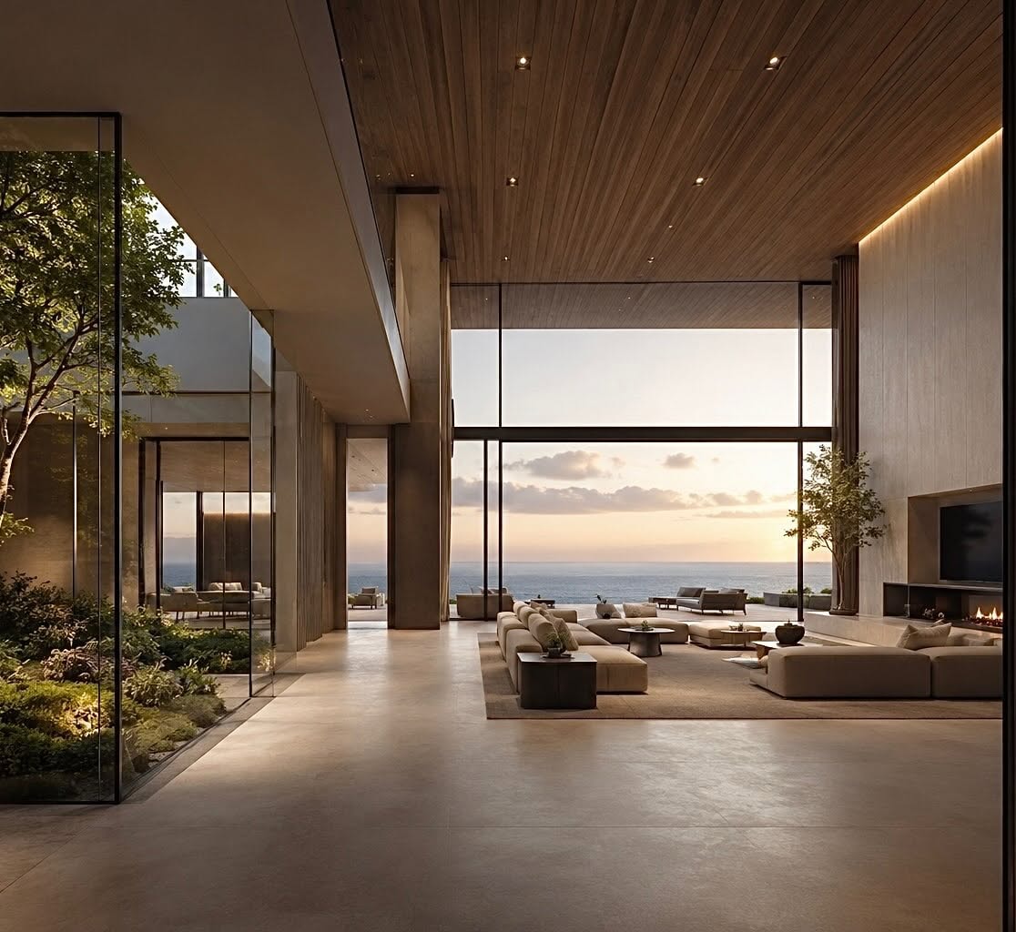 Larson Living Concepts project 17