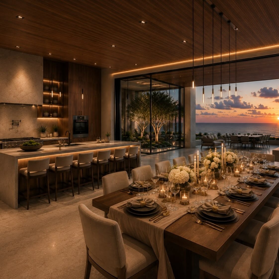 Larson Living Concepts project 18