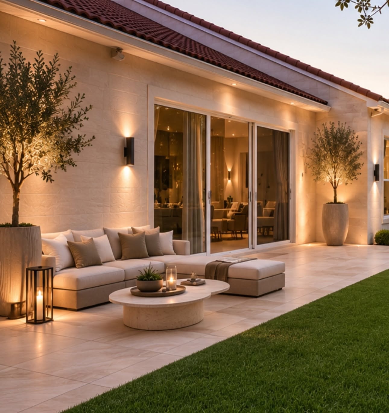 Larson Living Concepts project 19