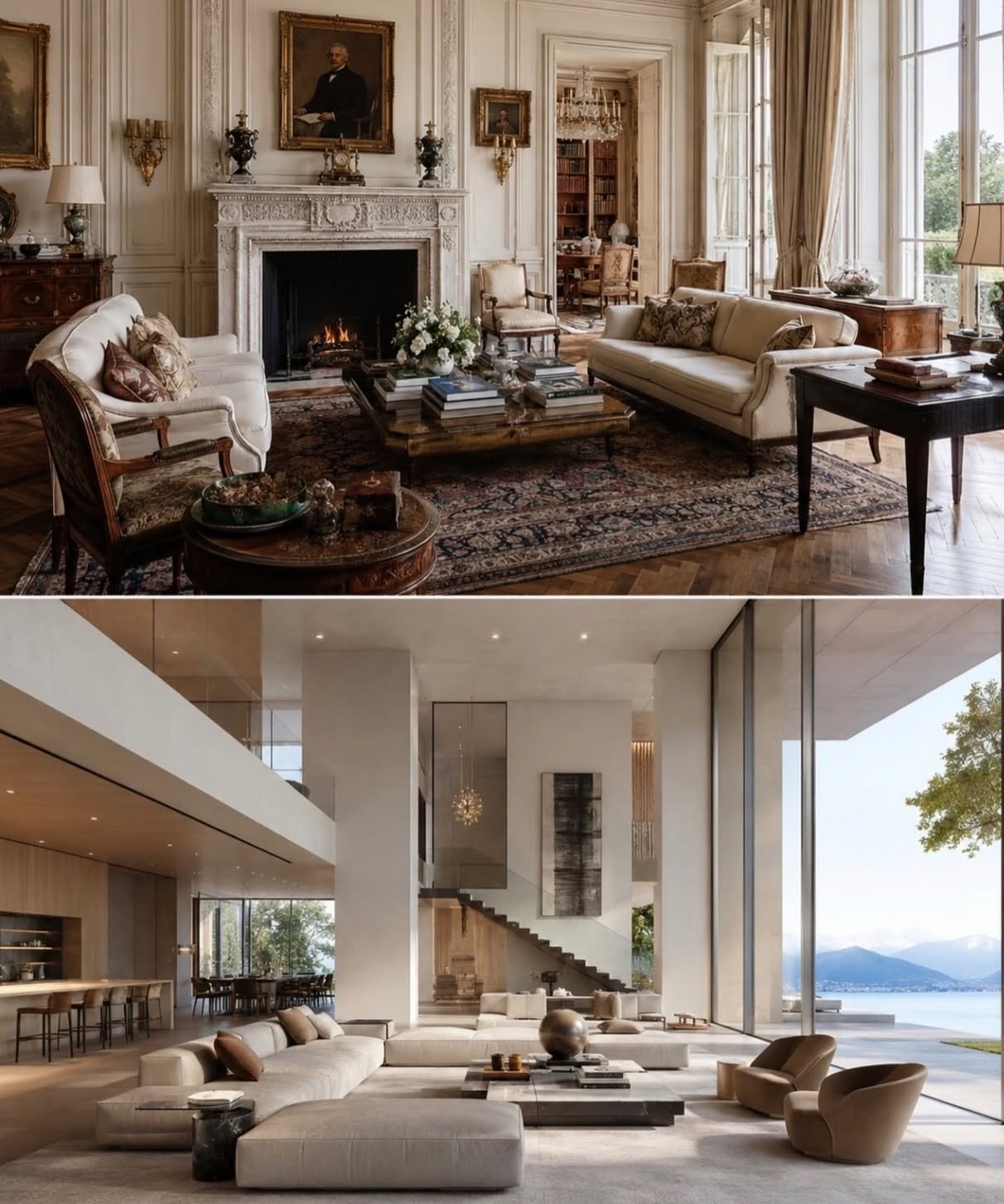 Larson Living Concepts project 30