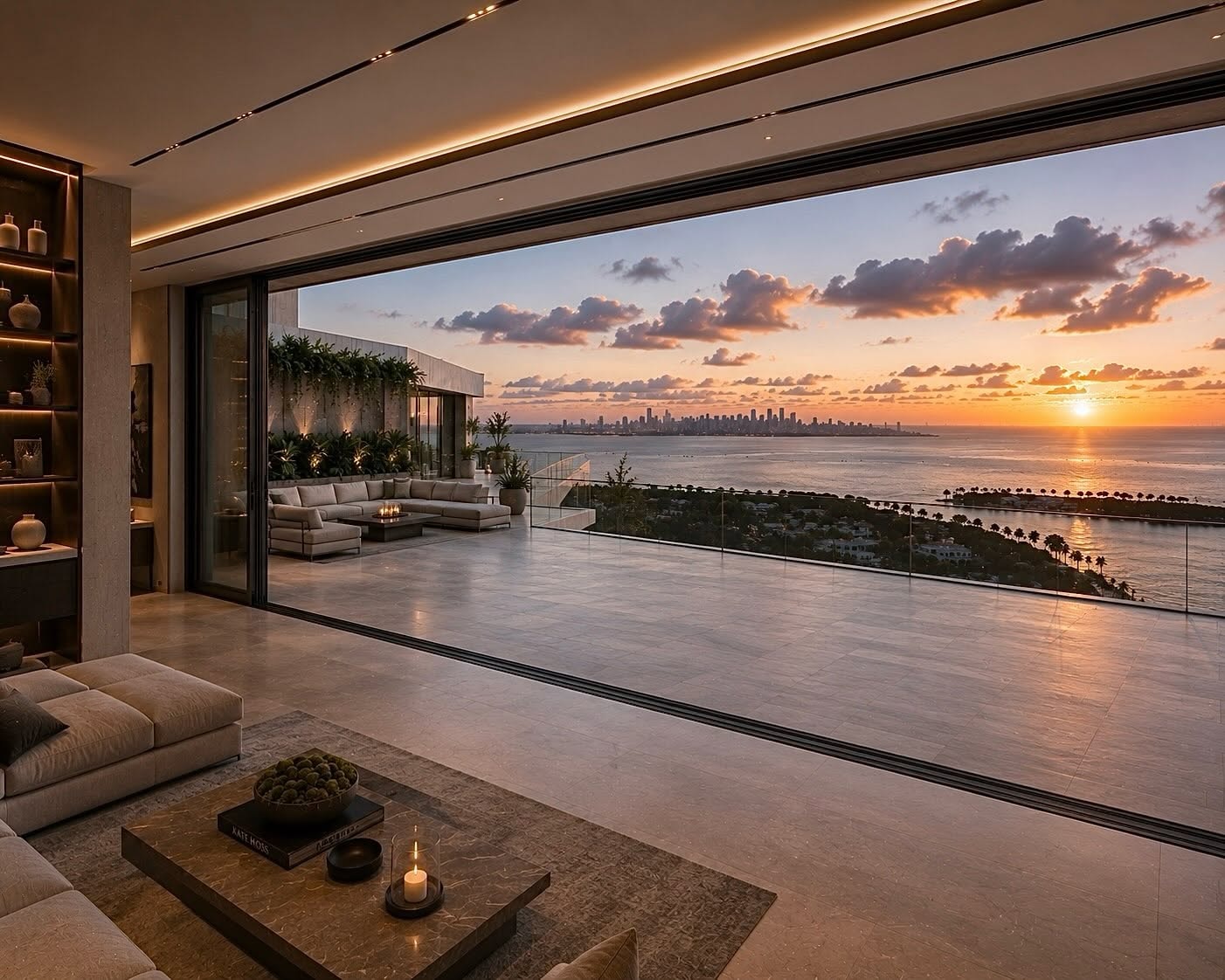 Larson Living Concepts project 7