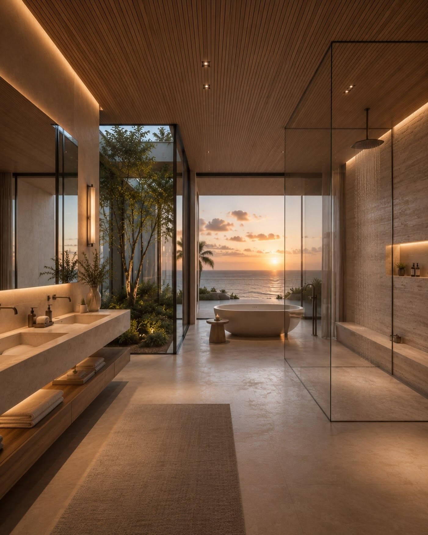 Larson Living Concepts project 9